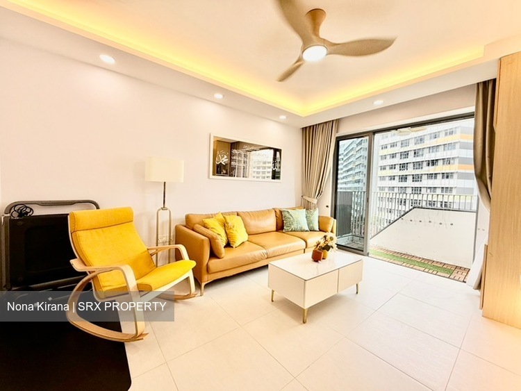 Blk 625A Tampines Greenverge (Tampines), HDB 4 Rooms #623109341